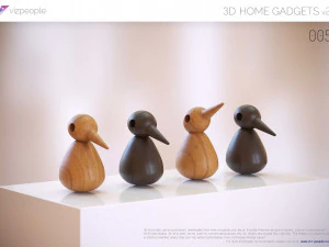 Vazo 3D Model