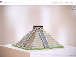 SUPURGE ABAJUR 3D Model