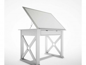 SHAJLONG SEAT KOLTUK 3D Modell