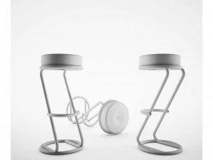 SHAJLONG SEAT KOLTUK 3D Model