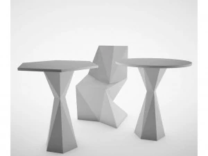 SHAJLONG SEAT KOLTUK 3D Model