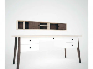 SHAJLONG SEAT KOLTUK 3D Model