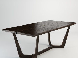 SHAJLONG SEAT KOLTUK Modèle 3D