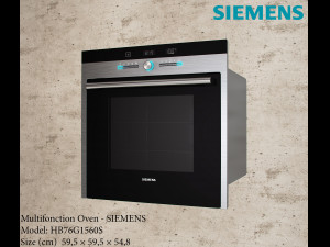 Buzdolab frn refrigerator bakery 3Dモデル