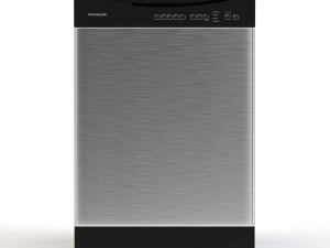Buzdolab frn refrigerator bakery 3Dモデル
