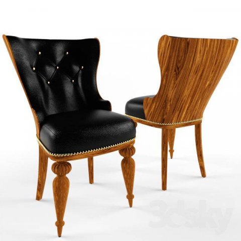 Koltuk seat 3Dモデル .c4d .max .obj .3ds .fbx .stl .blend 