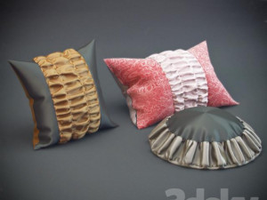 Yastk 3Dモデル
