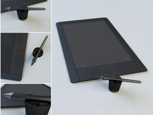 Otomat klima Model 3D