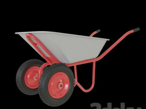 Otomat klima 3D Model