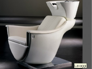 Koltuk seat Model 3D