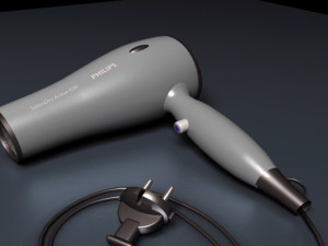 Koltuk seat Model 3D