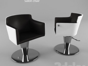 Koltuk seat Model 3D
