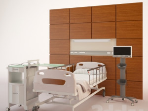 Medical Model 3D