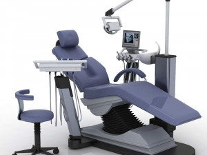Medical 3D मॉडल