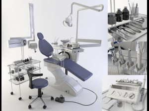 Medical 3D मॉडल