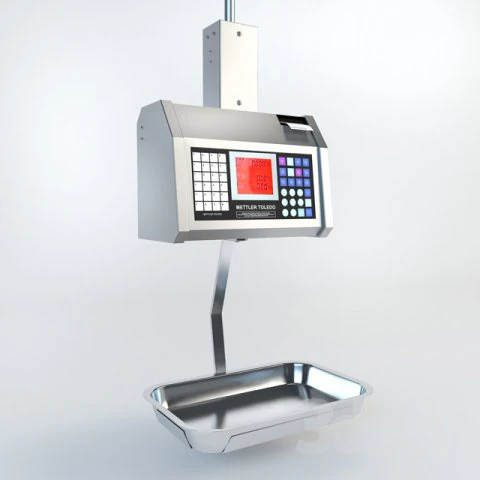 стенд 3D Модель .c4d .max .obj .3ds .fbx .stl .blend 