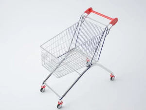 стенд 3D Модель