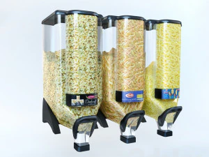 стенд 3D Модель