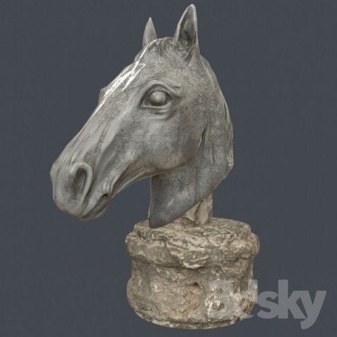Dekorasyon Model 3D .c4d .max .obj .3ds .fbx .stl .blend