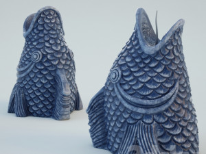 Dekorasyon Model 3D