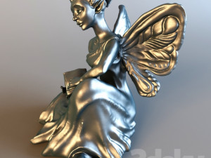 Dekorasyon Model 3D