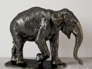 Dekorasyon Model 3D