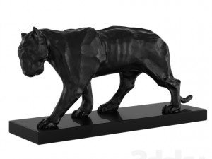 Dekorasyon Model 3D