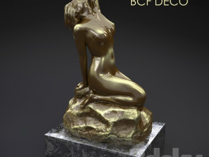 Dekorasyon Model 3D