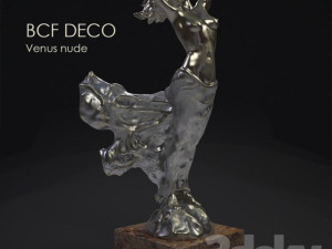 Dekorasyon Model 3D