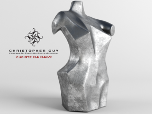 Dekorasyon Model 3D