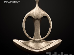 Dekorasyon Model 3D