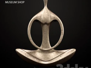 Dekorasyon 3D Modell