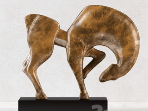 Dekorasyon Model 3D