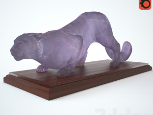 Dekorasyon Model 3D