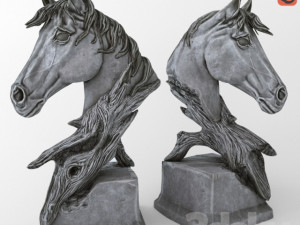 Dekorasyon Model 3D