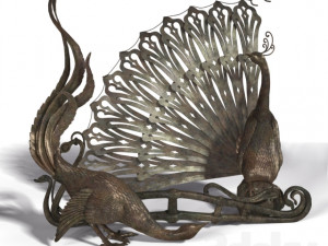 Dekorasyon Model 3D