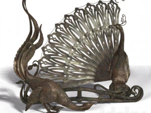 Dekorasyon 3D Modell