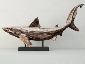 Dekorasyon 3D Modell