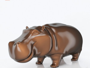 Dekorasyon Model 3D