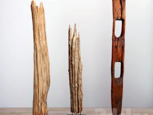 Dekorasyon 3D Modell