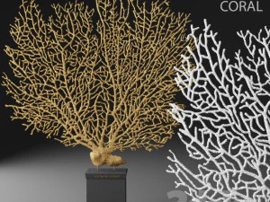 Dekorasyon 3D Modell