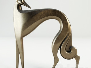 Dekorasyon Model 3D