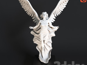 Dekorasyon Model 3D