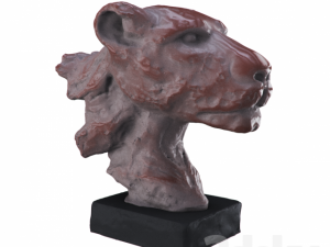 Dekorasyon Model 3D