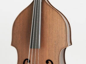 Mzik aletleri Modelo 3D