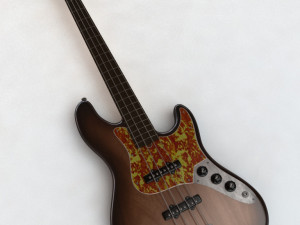 Mzik aletleri Modelo 3D