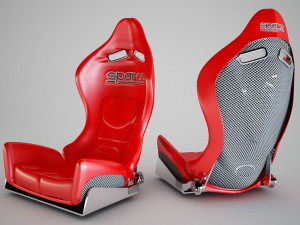 Spor malzemeleri Modelo 3D