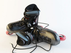 Spor malzemeleri Modelo 3D