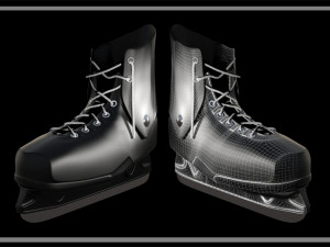 Spor malzemeleri Modelo 3D
