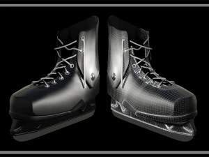 Spor malzemeleri 3D Model
